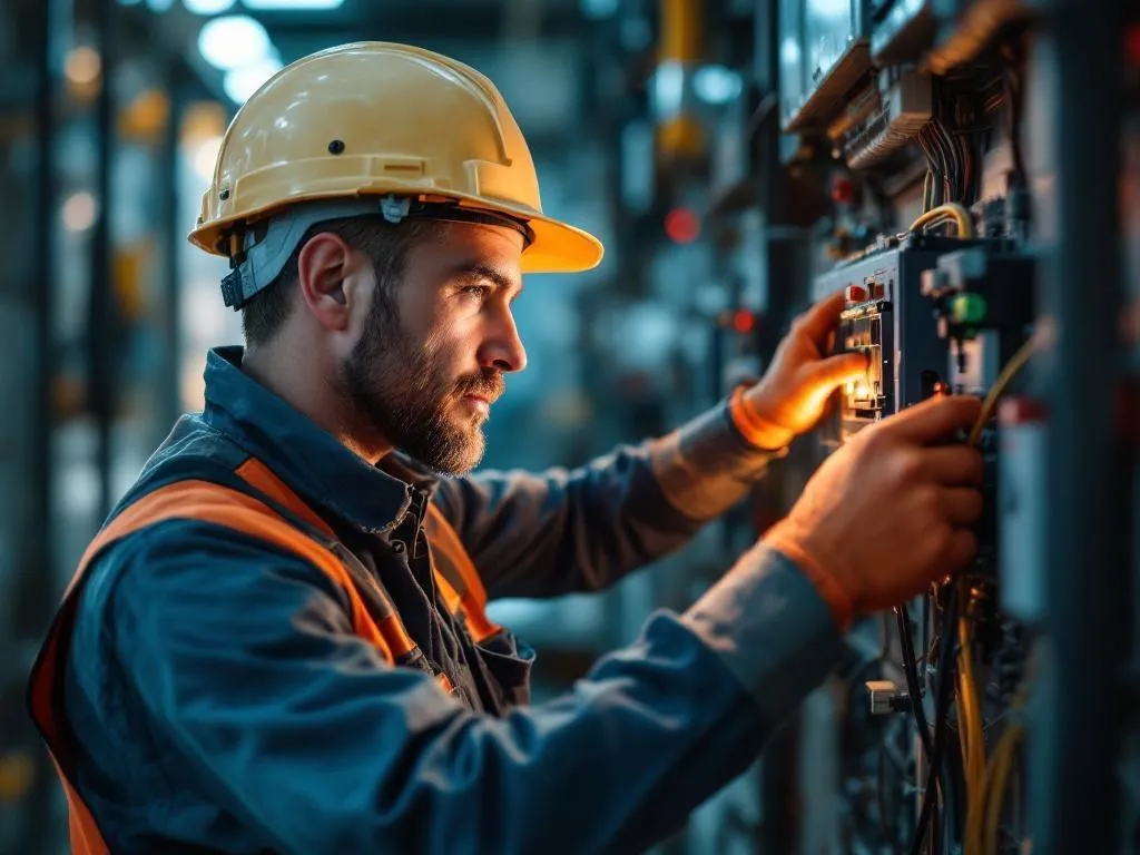 DIY Guide: How to Replace a Light Switch