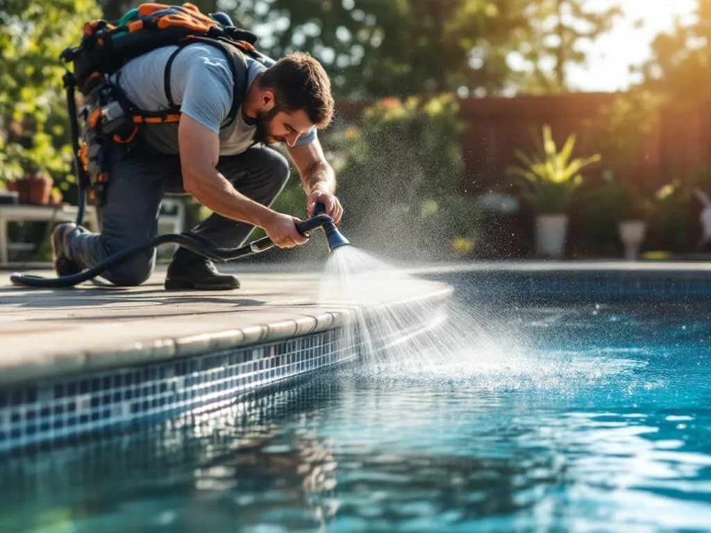 DIY Guide on Pool Maintenance