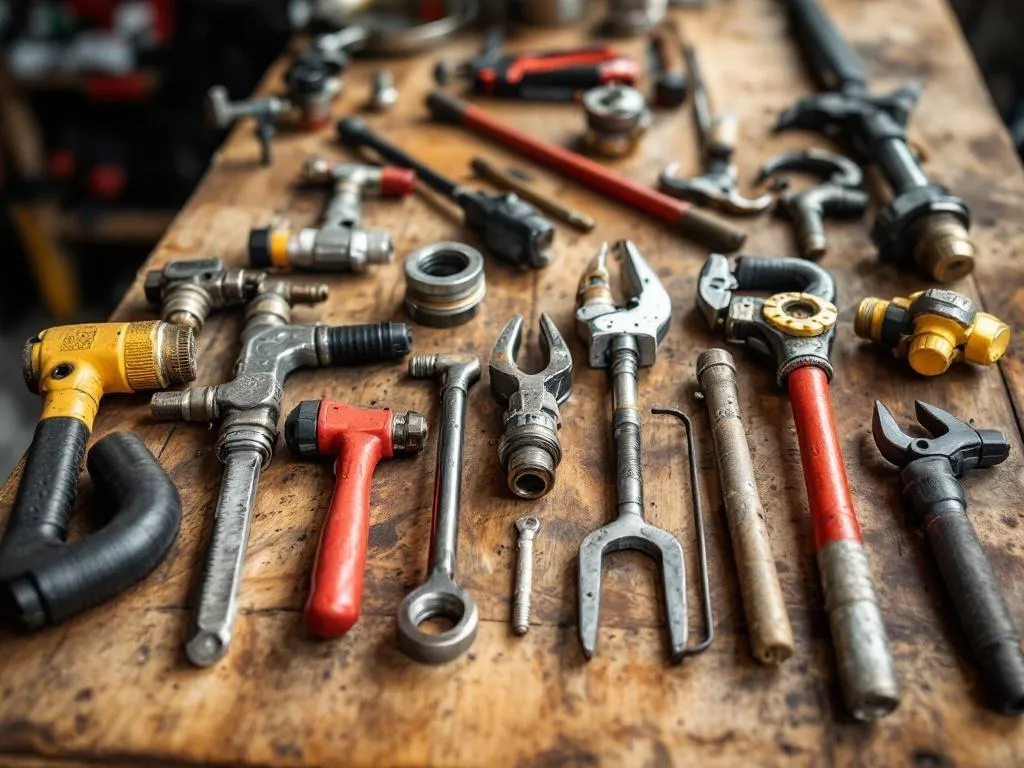 DIY Plumbing Guide: How to Fix a Leaky Faucet