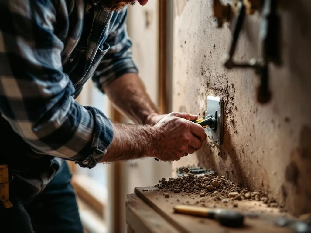 DIY Guide: Fixing Common Household Problems