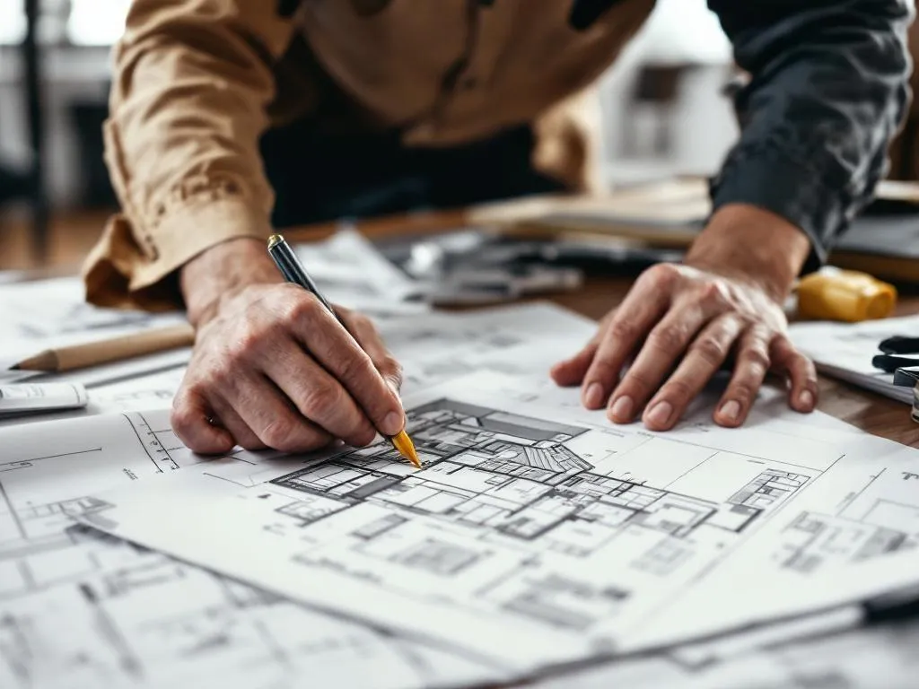 Residential and Commercial Architectural Design for Homeowners Affected by LA Wildfires