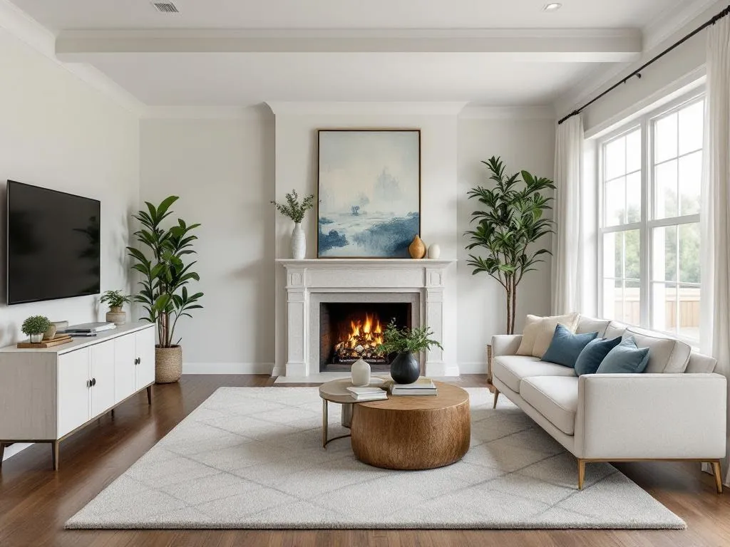 DIY Guide to Home Staging in Atlanta