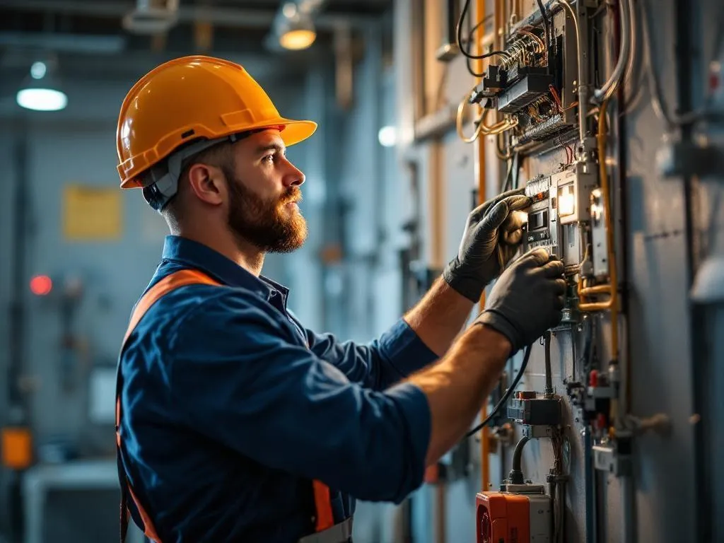 DIY Guide: Performing Basic Electrical Repairs Safely at Home