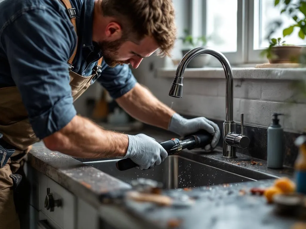 DIY Guide to Fixing Common Plumbing Problems