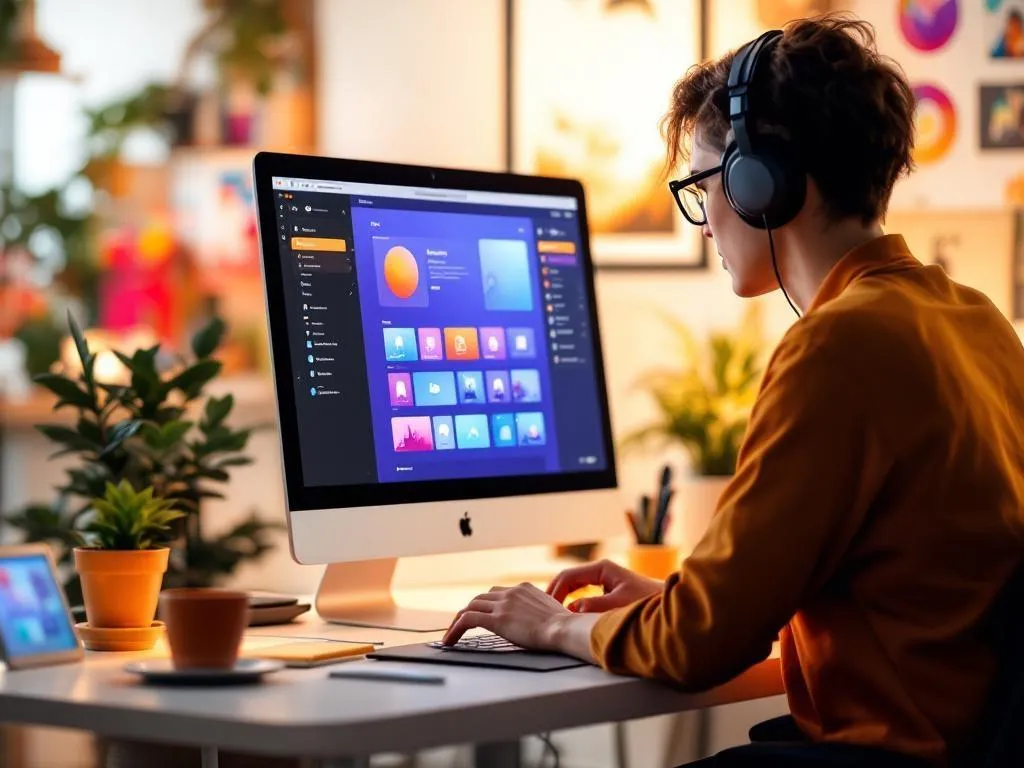 The Practical Guide to DIY Website Design