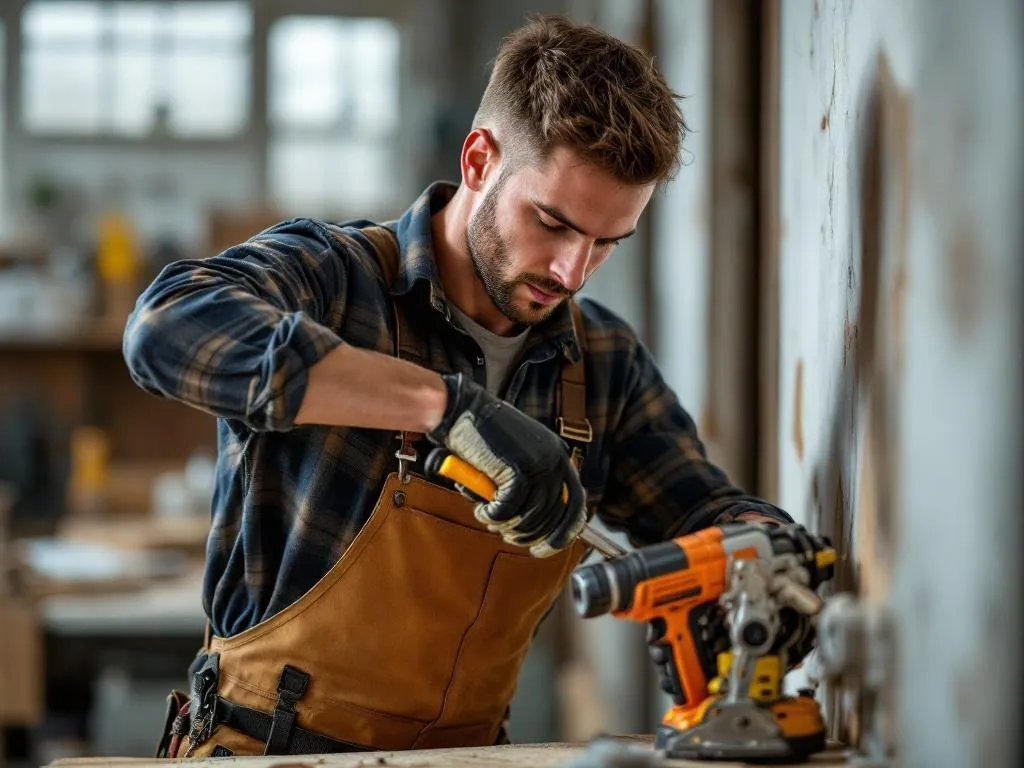DIY Guide to Basic Home Repairs
