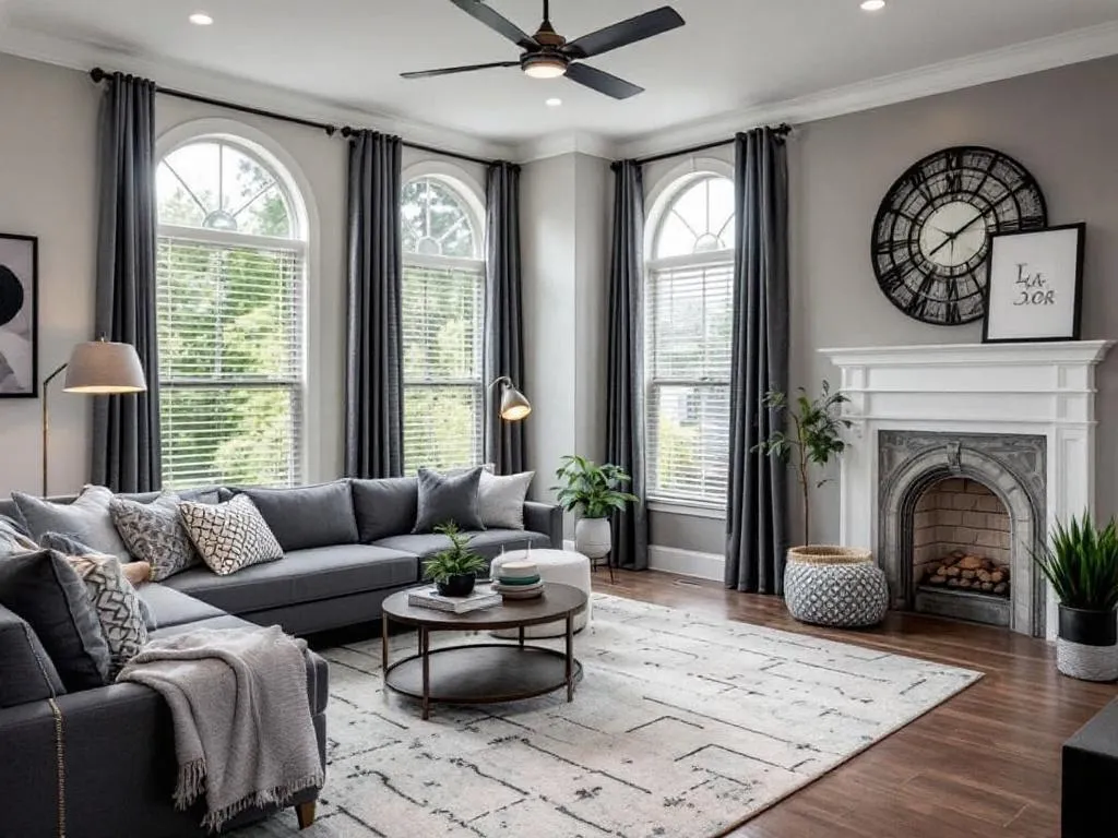 DIY Home Staging: A Comprehensive Guide