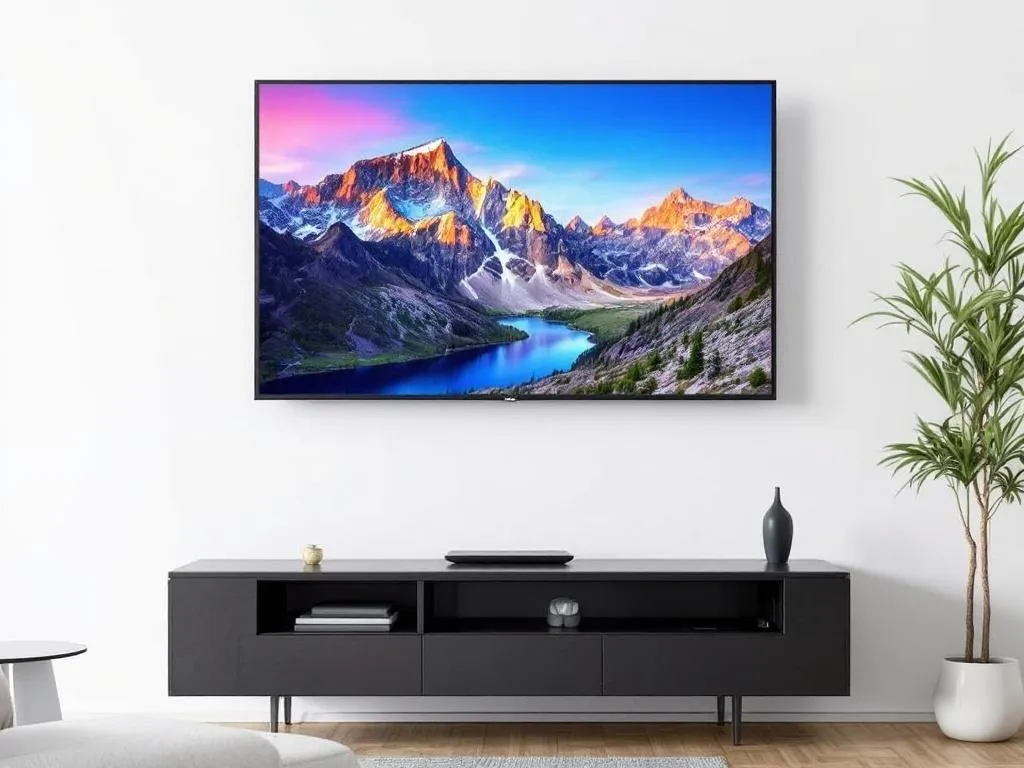 Detailed Guide to DIY TV Mounting