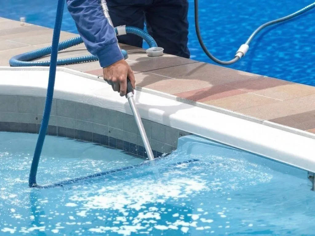 A Comprehensive Guide to Pool Maintenance