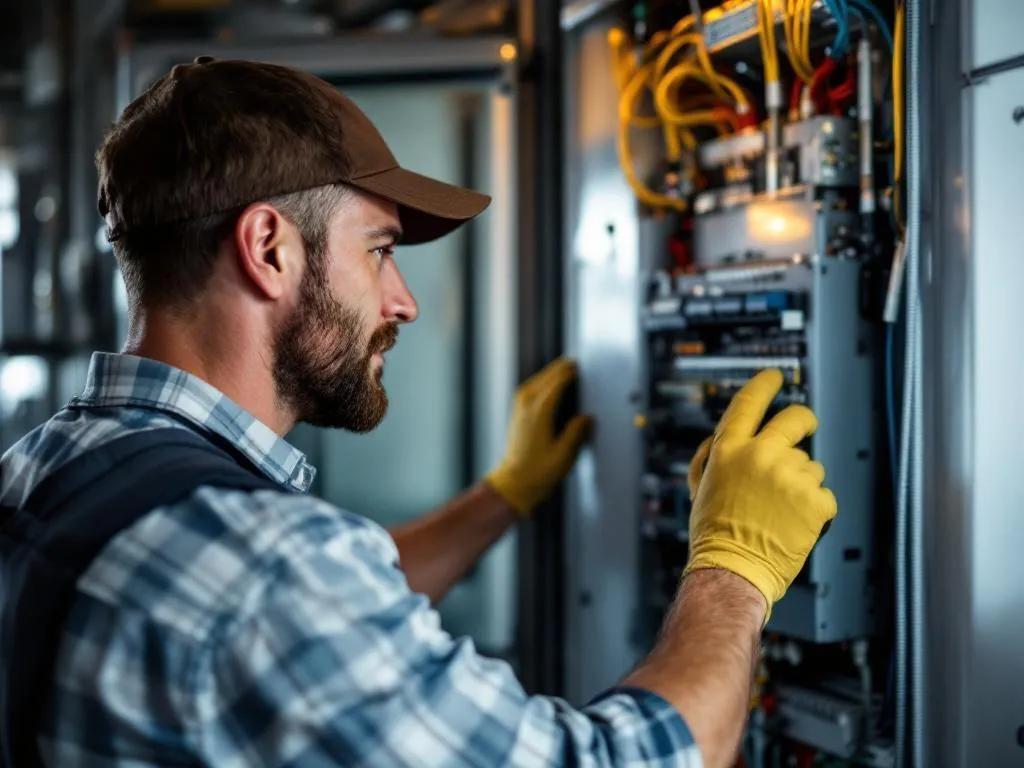 DIY Guide to Troubleshoot Common Electrical Problems at Home