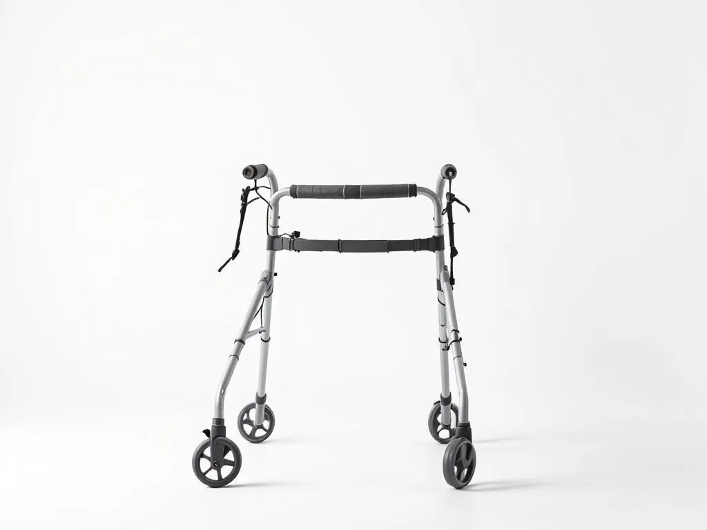 Practical Guide to Renting a Walker: All You Need to Know