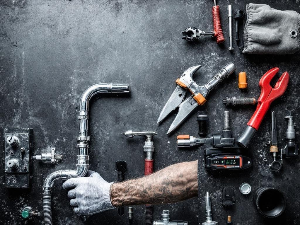 DIY Guide to Fixing Common Plumbing Issues