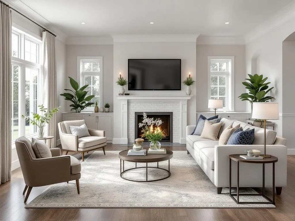 DIY Guide to Home Staging in Atlanta