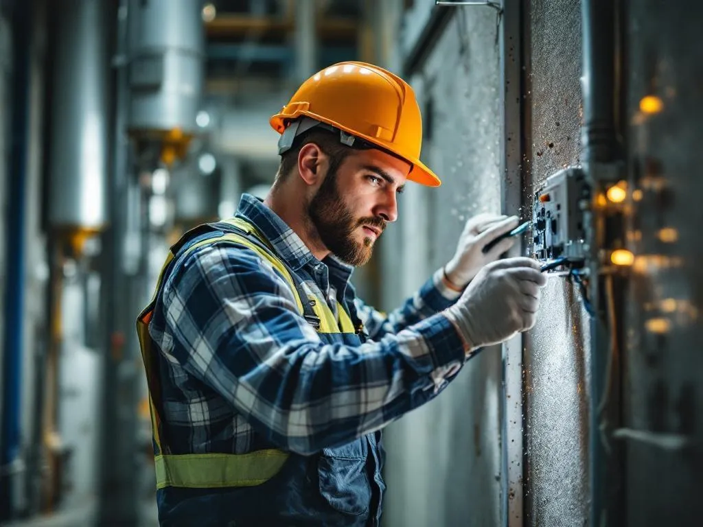 DIY Guide to Troubleshoot and Fix Common Electrical Problems at Home