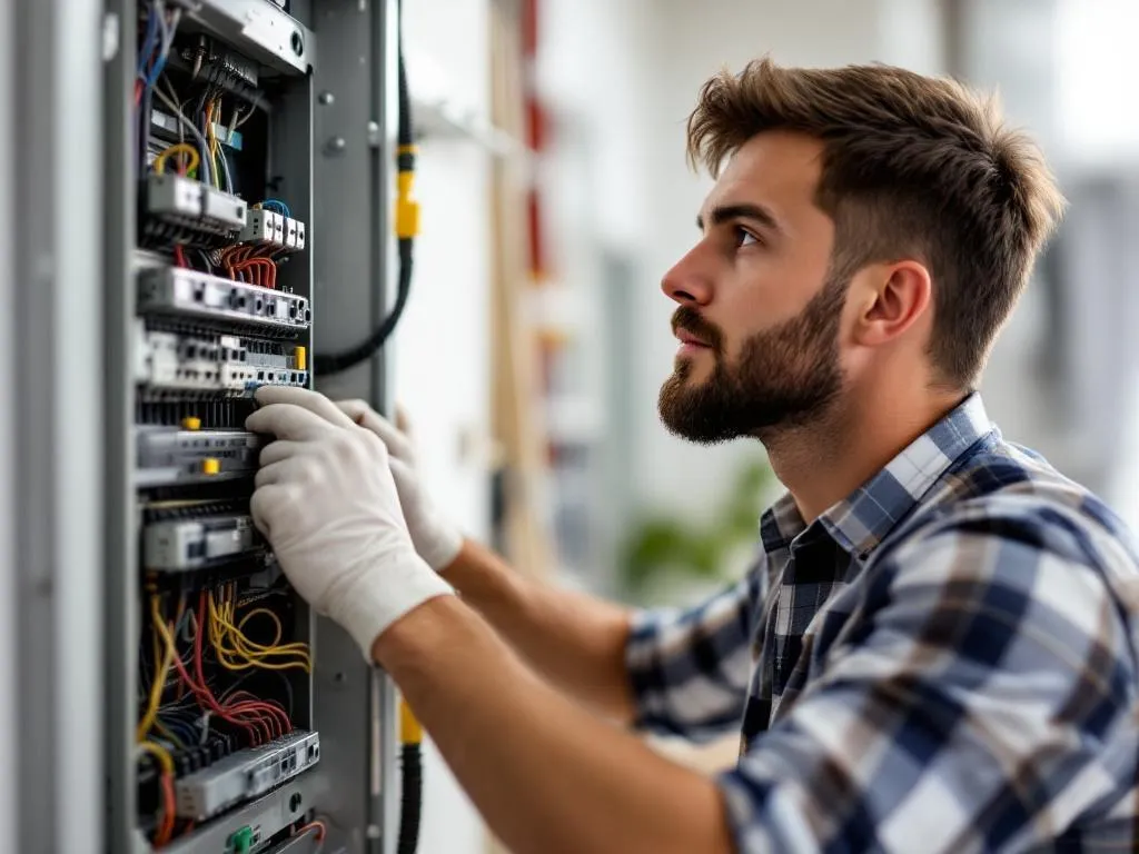 DIY Guide: How to Replace an Electrical Outlet