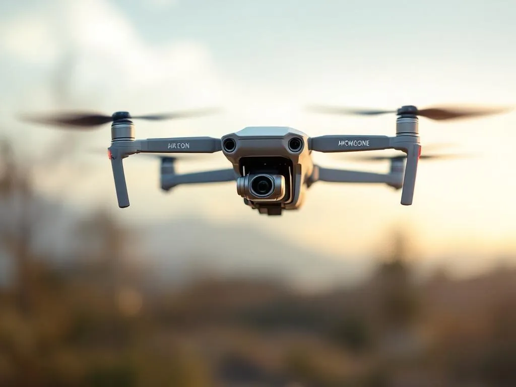 DIY Drone Repair: A Comprehensive Guide
