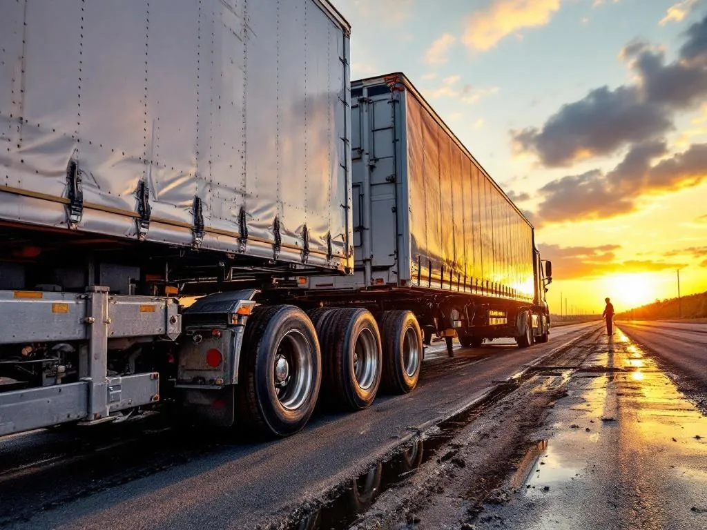 Comprehensive Guide to DIY Trailer Repair