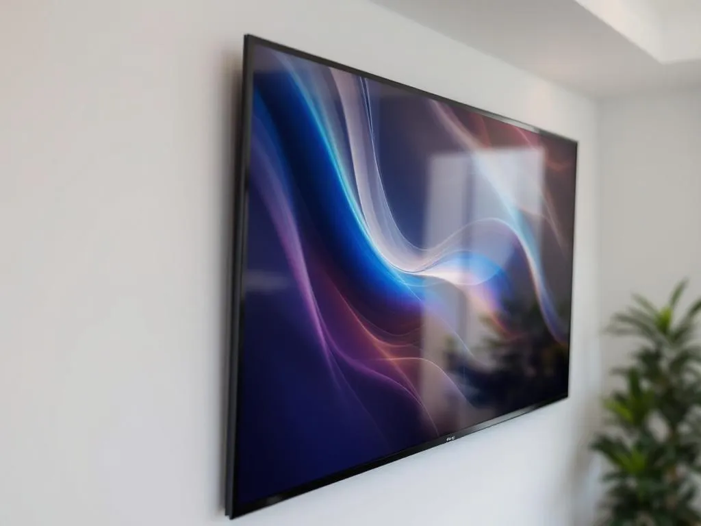 DIY Guide to TV Mounting