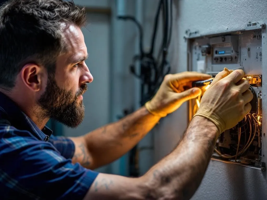DIY Guide to Fixing a Tripped Circuit Breaker