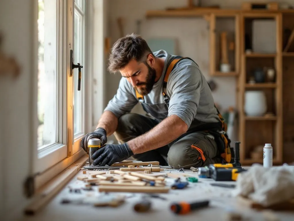 A Comprehensive DIY Guide: Fixing a Leaky Faucet