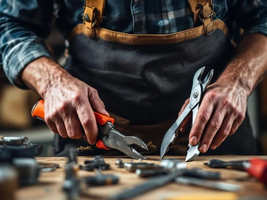 DIY Guide: Fixing a Leaky Faucet