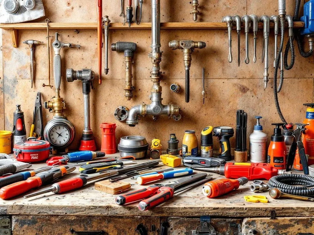 DIY Plumbing Guide: How to Fix a Leaky Faucet