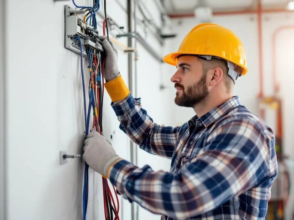 DIY Guide to Basic Home Electrical Repairs