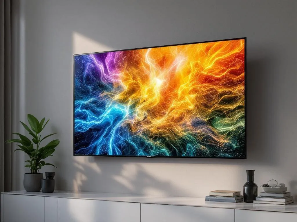 DIY Guide TV Mounting