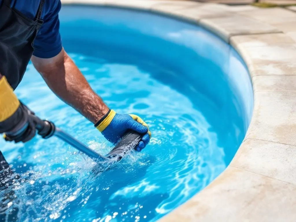 All You Need to Know about Pool Maintenance