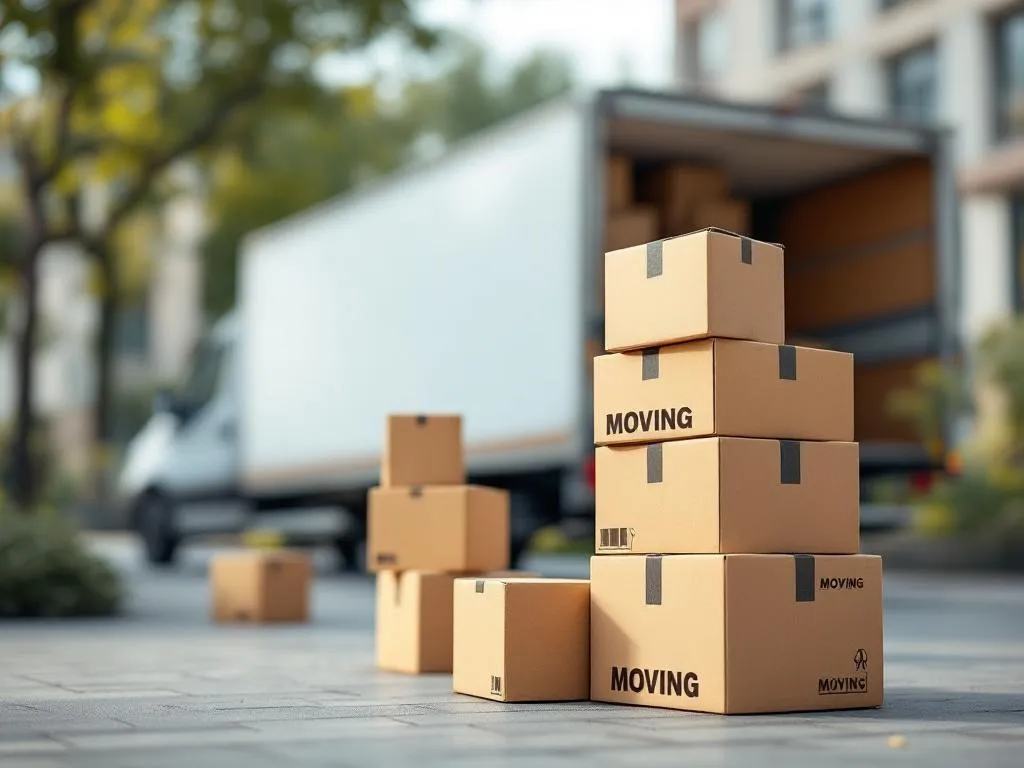 DIY Guide to Packing and Moving in Atlanta