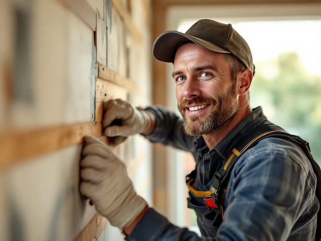 DIY Guide to Fixing Common Household Problems