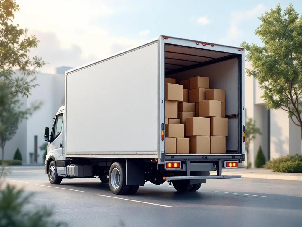DIY Guide to Packing and Moving Your House