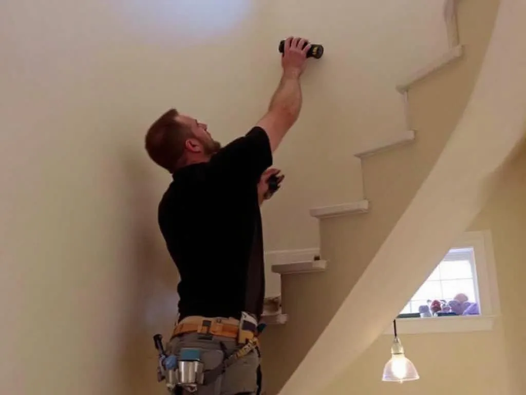 DIY Guide to Stair and Railing Installation