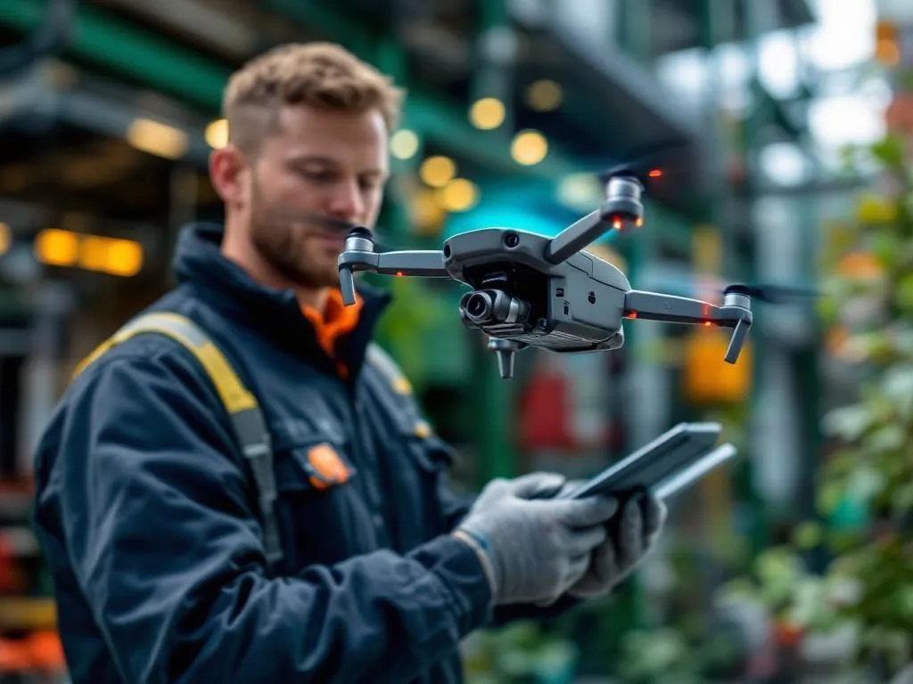 DIY Guide to Drone Repair
