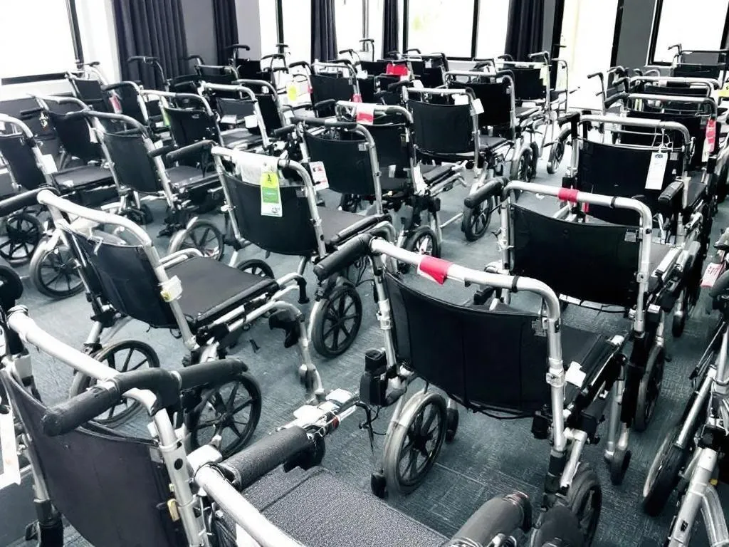 A Comprehensive Guide to Renting a Walker