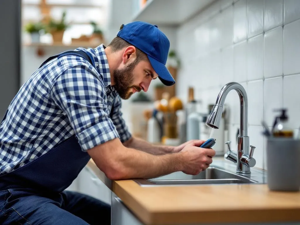 DIY Guide to Fixing a Leaky Faucet