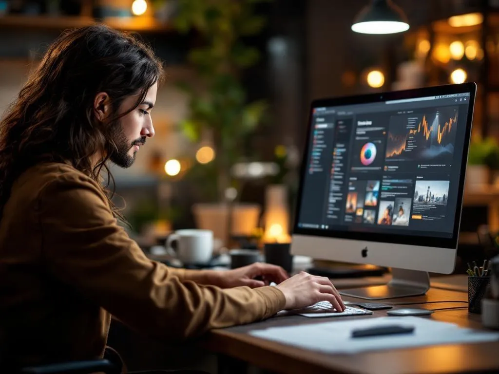 DIY Guide to Building Your Own Website