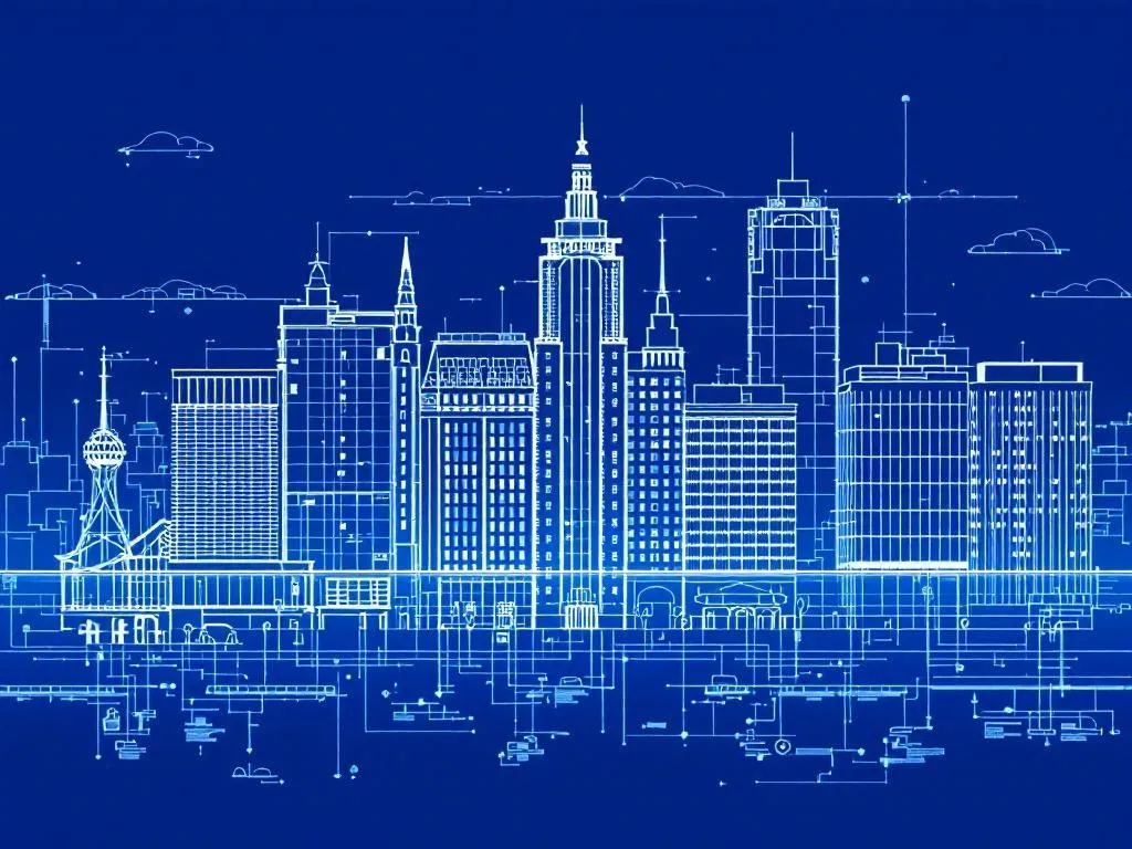 DIY Guide for Residential and Commercial Architectural Design Following LA Wildfires