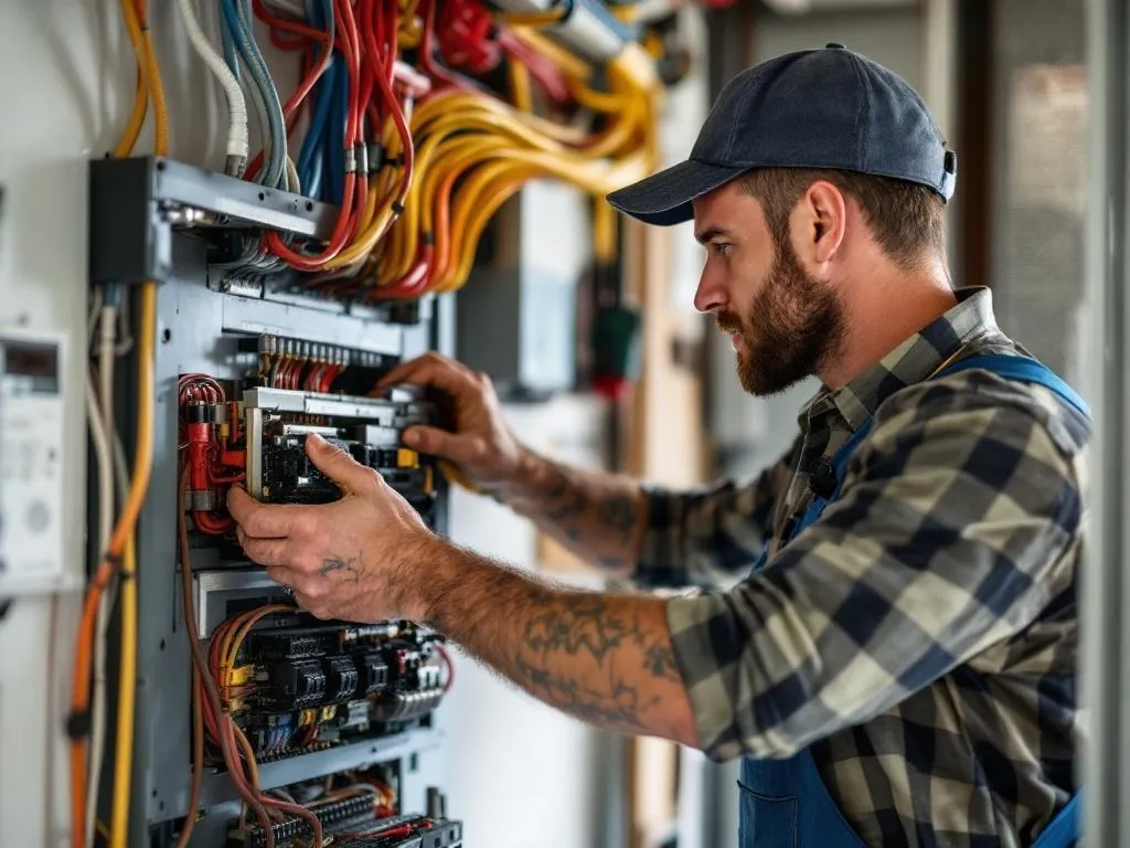DIY Guide: Common Electrical Issues and Fixes
