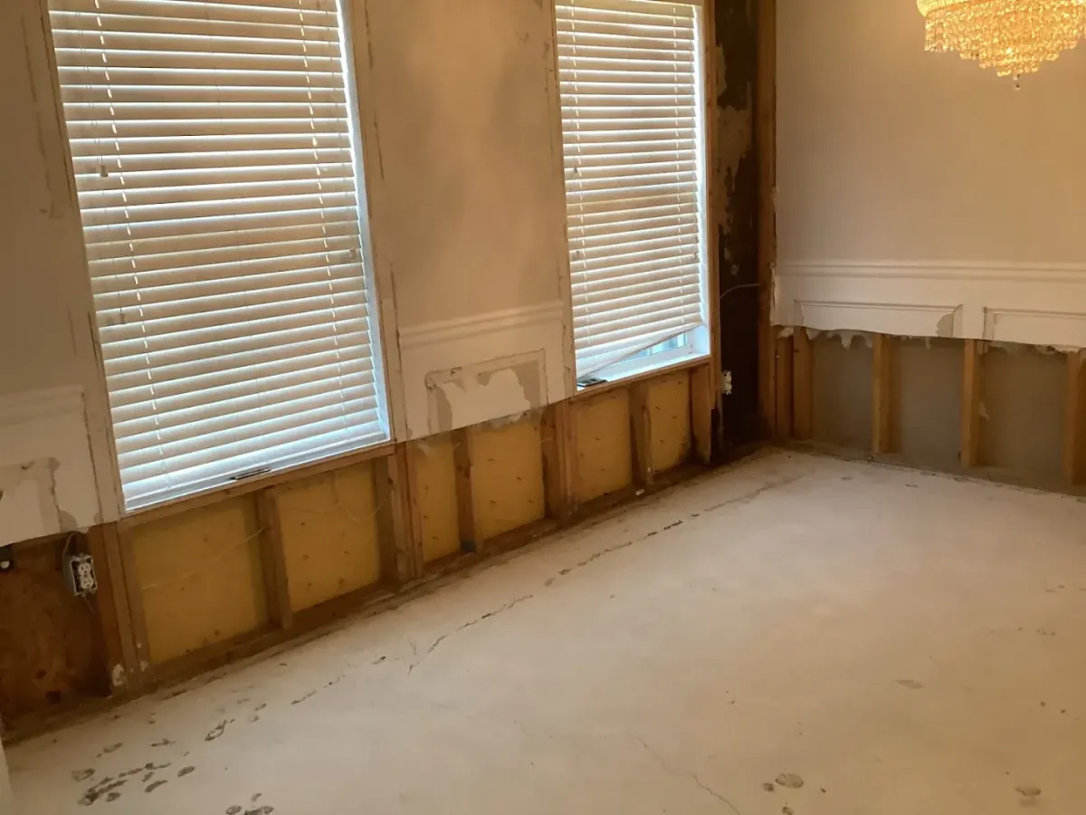 How to Fix Low Water Pressure in Your Home | Leak Proof Restoration