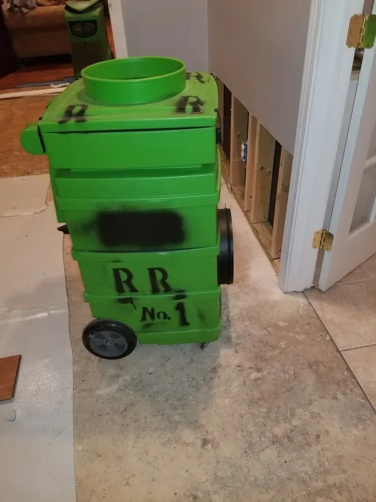 How to Detect and Repair Hidden Wall Water Damage | Leak Proof Restoration