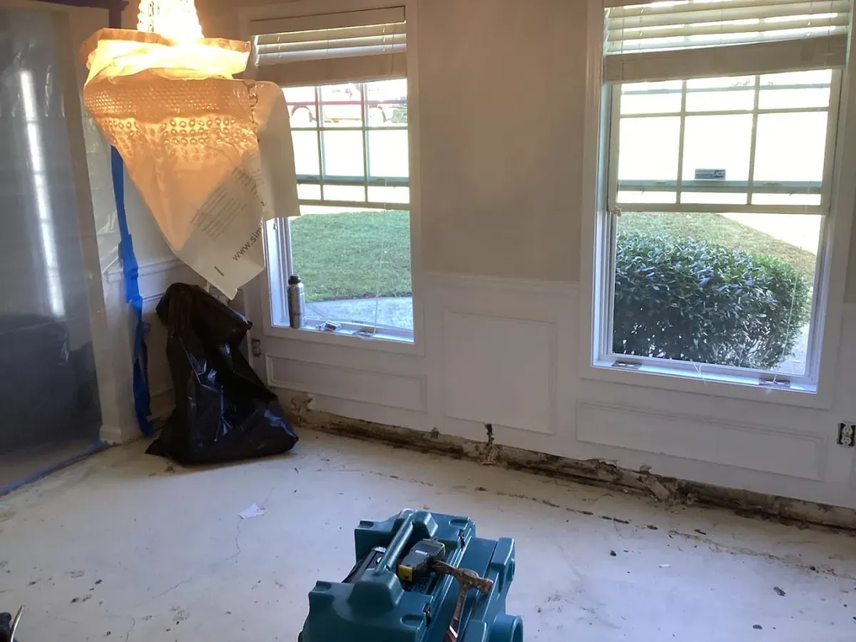 How to Remove Smoke Odor from Your Home After a Fire | Leak Proof Restoration