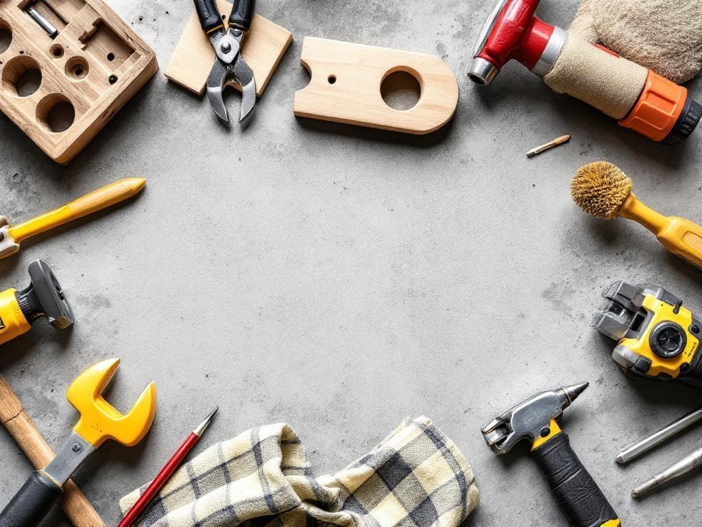 A Comprehensive DIY Guide to Home Repair and Maintenance | Handyman Loganville