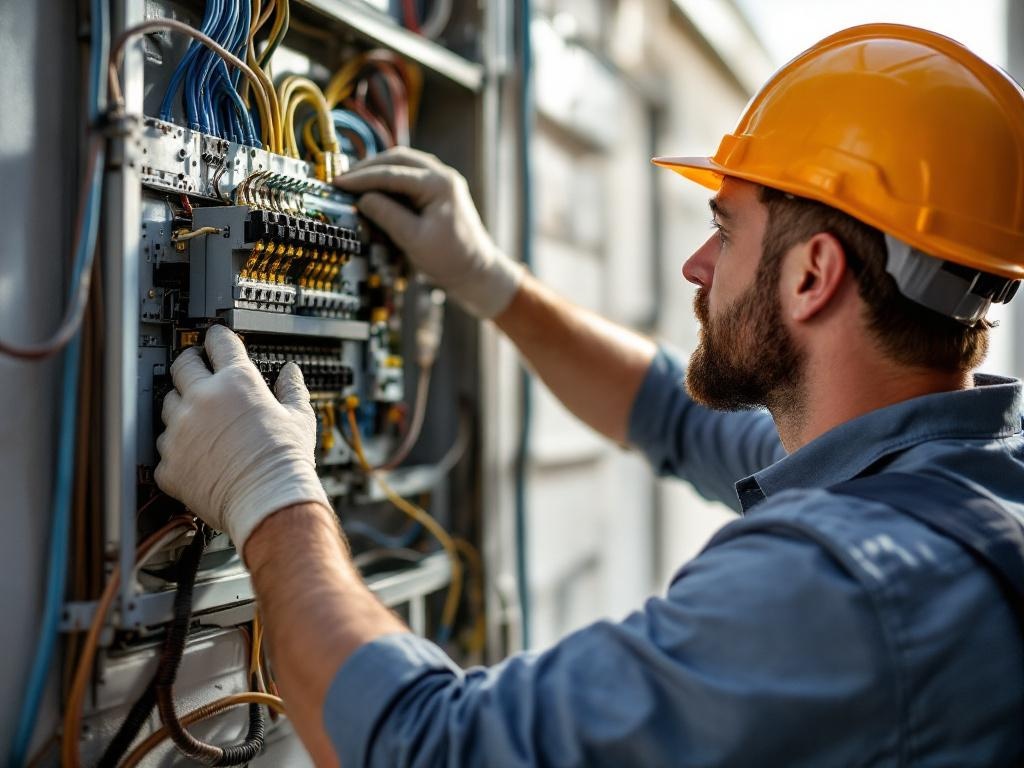 A Comprehensive DIY Guide to Fixing Common Household Electrical Problems