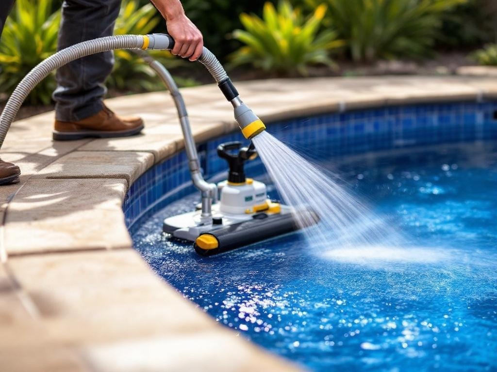 DIY Guide to Pool Maintenance