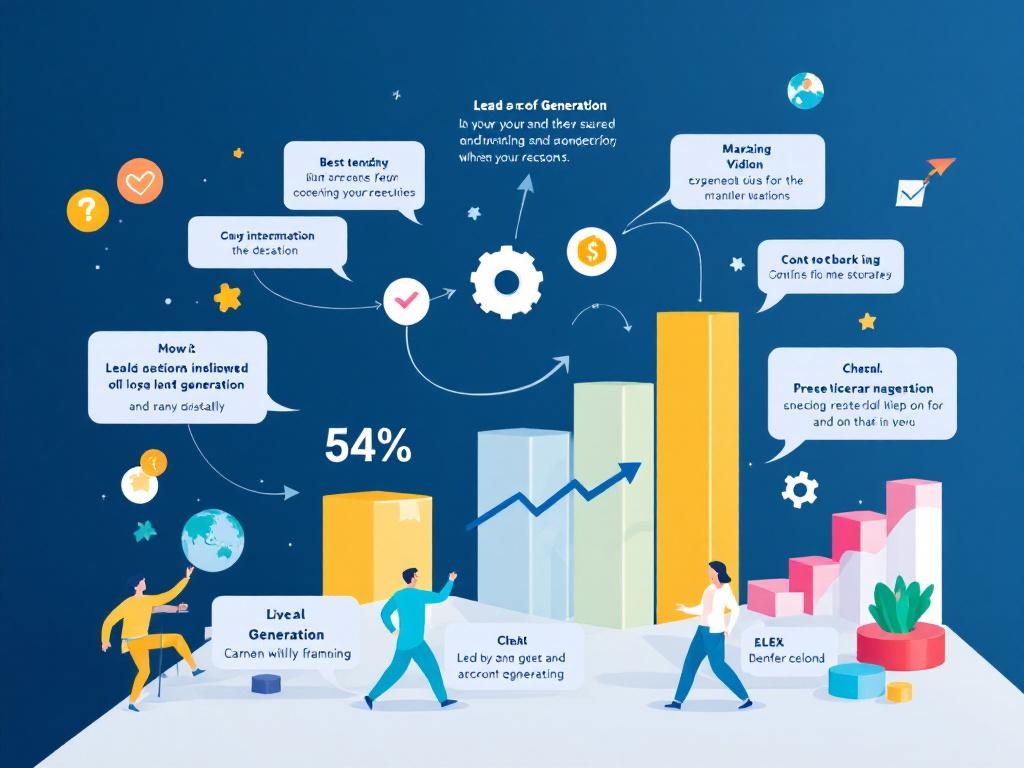 DIY Guide: How to Generate Leads for Your Home Business