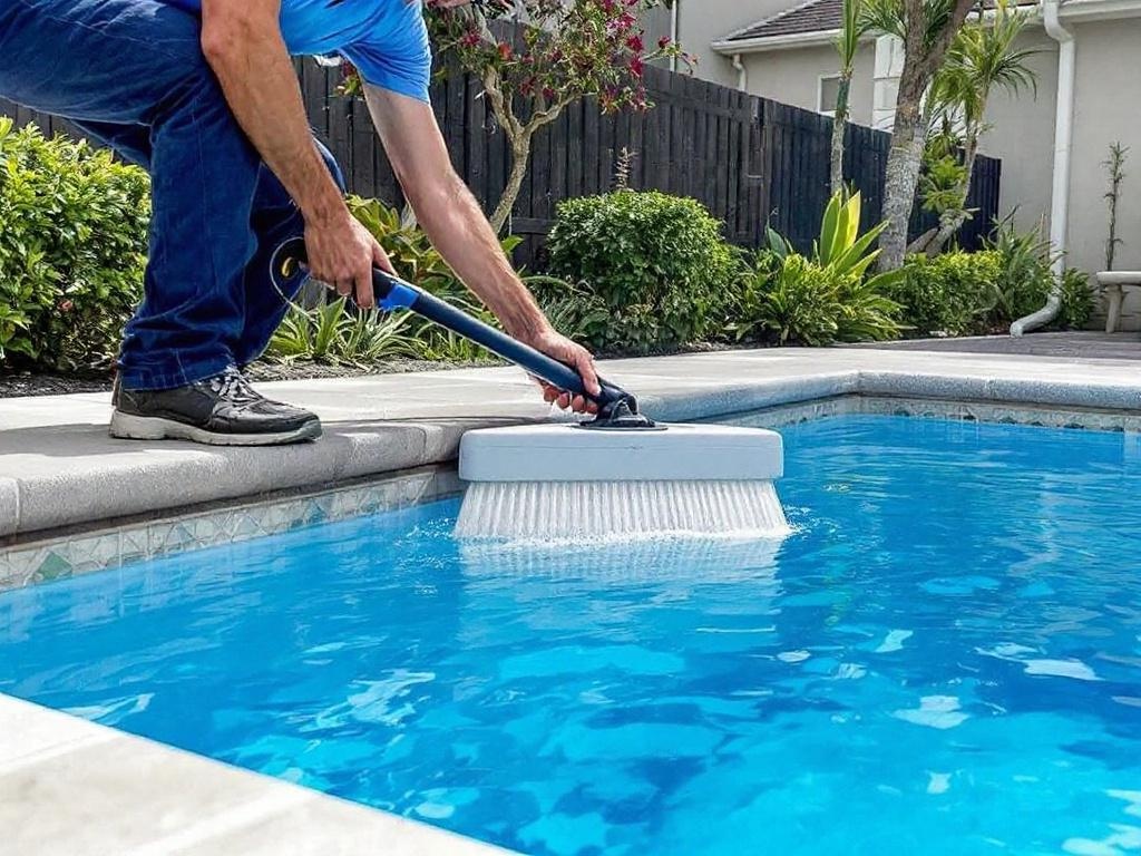 DIY Pool Maintenance Guide