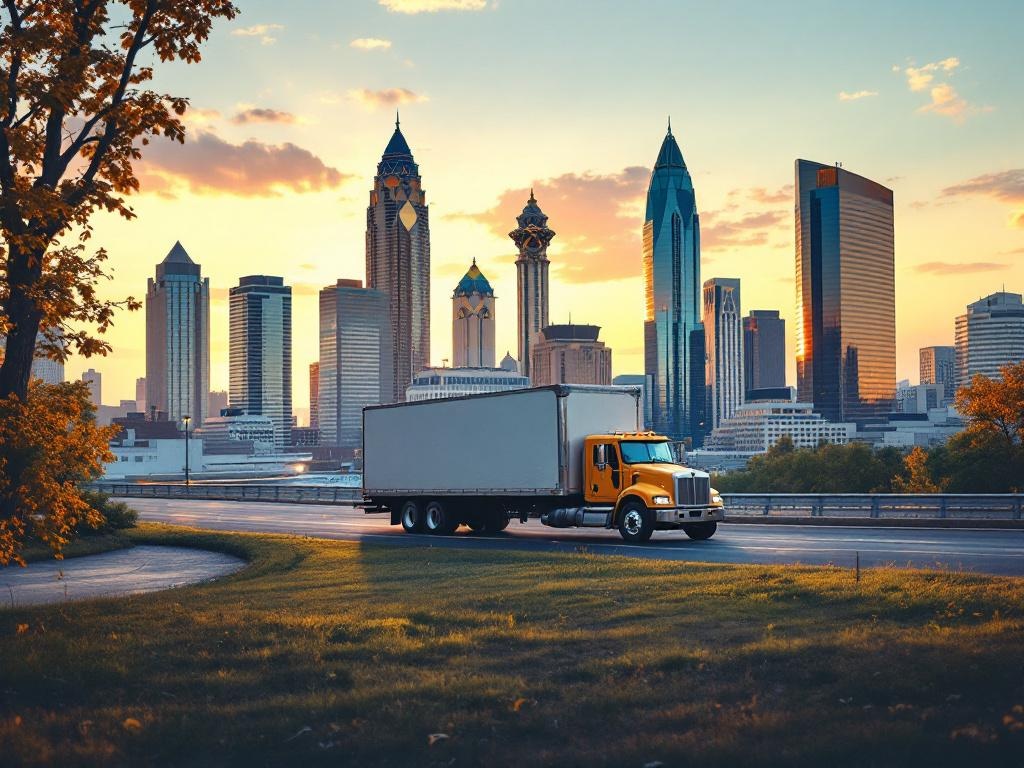 DIY Guide: Packing and Moving Your Home Without Stress