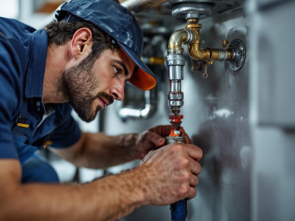 DIY Guide To Fix a Leaky Faucet | Plumber Atlanta