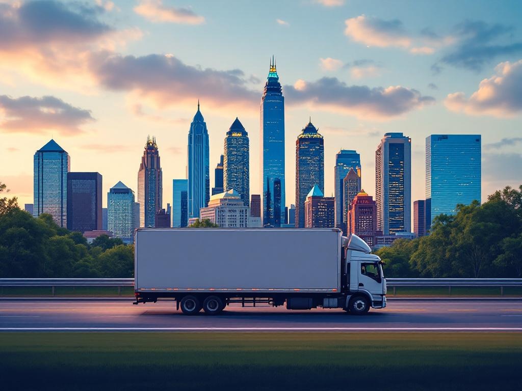 DIY Guide for Moving in Atlanta - Tips, Costs & Time Estimates